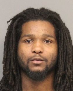 Mugshots from the county jail: 02-25-2019